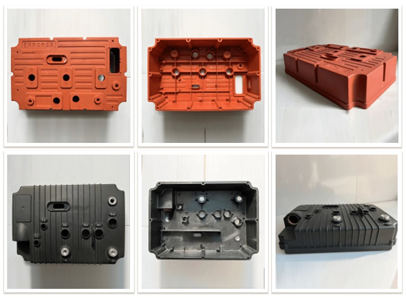 1kw controller enclosure
