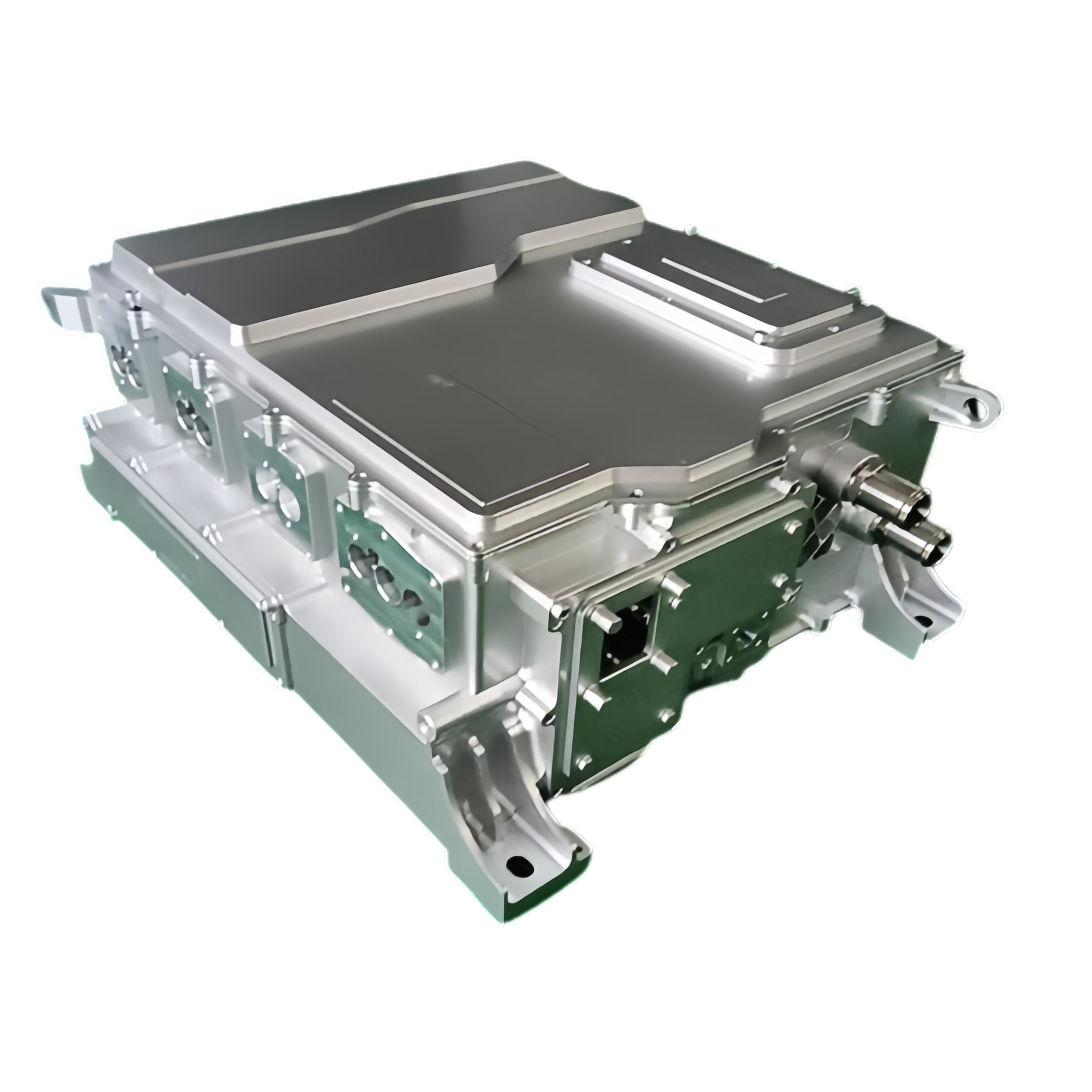 5-in-1 Controller Shell