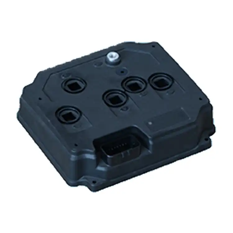 500w controller Shell
