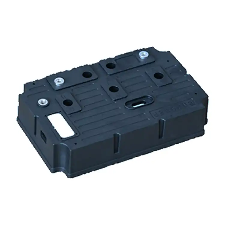 2kw controller Shell