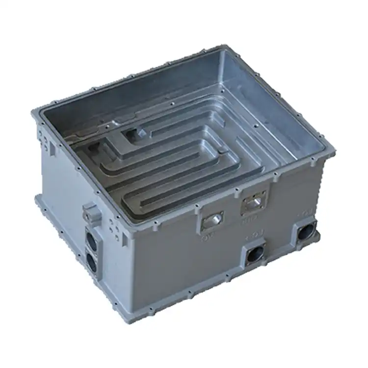 4-in-1 Controller Shell