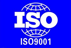 ISO9001